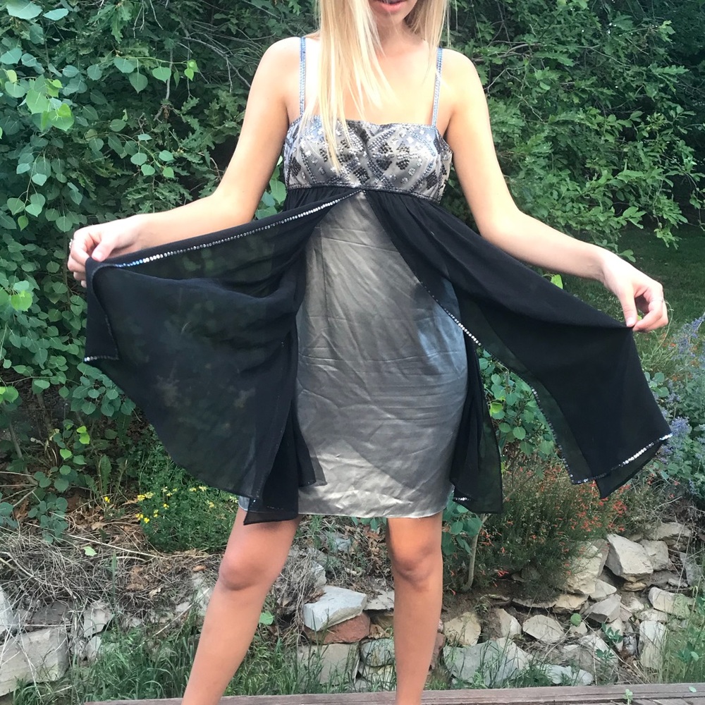 Mark Bouwer Glamit dress